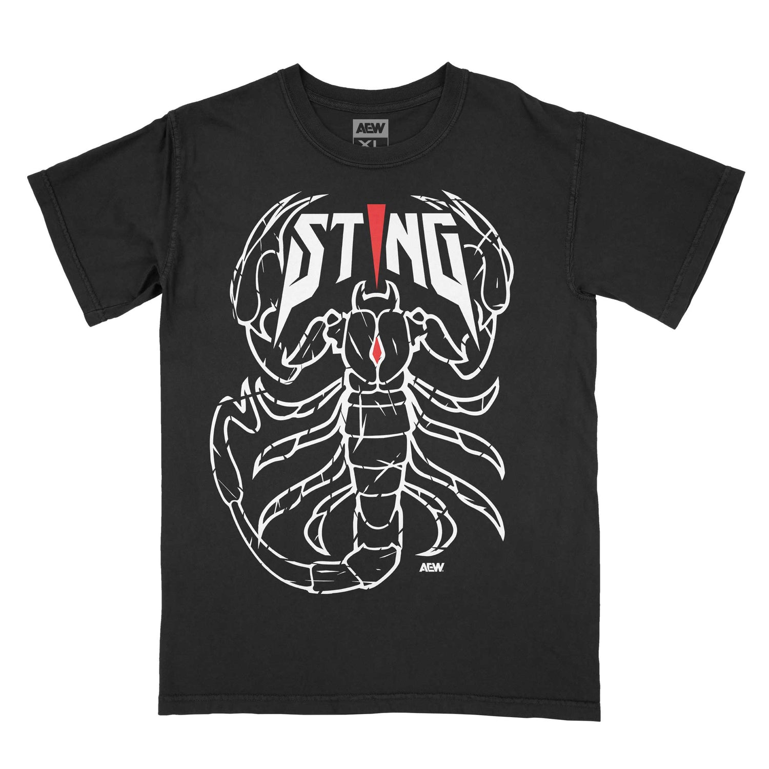 Sting Sideshow T-Shirt T-Shirt PW Catalog