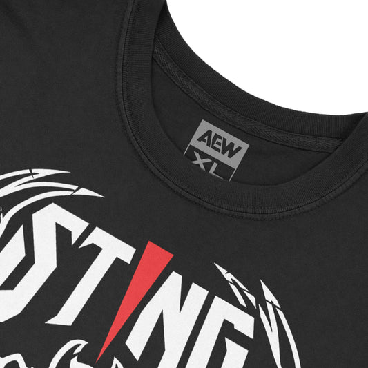 Sting Sideshow T-Shirt T-Shirt PW Catalog