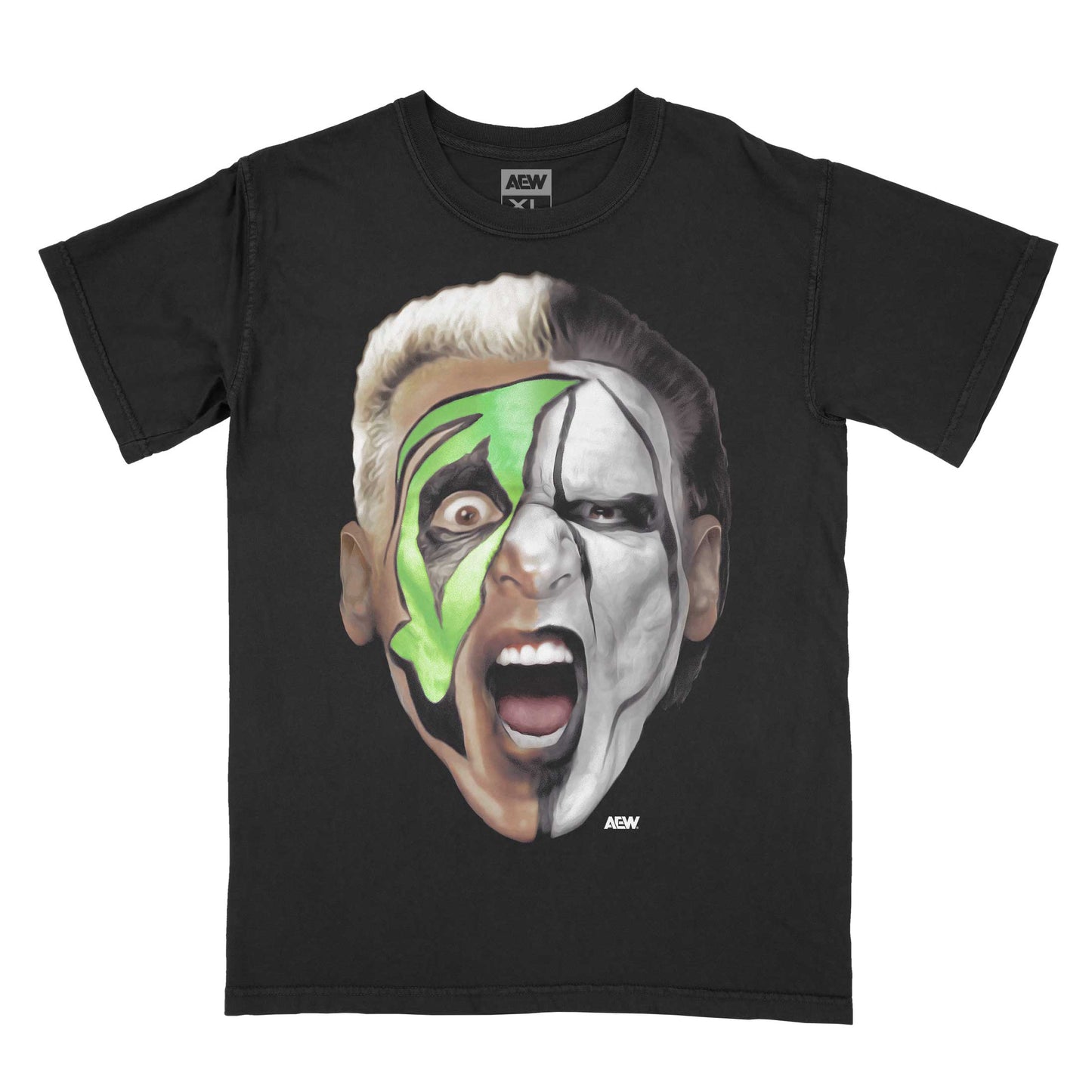 Sting Split T-Shirt T-Shirt PW Catalog