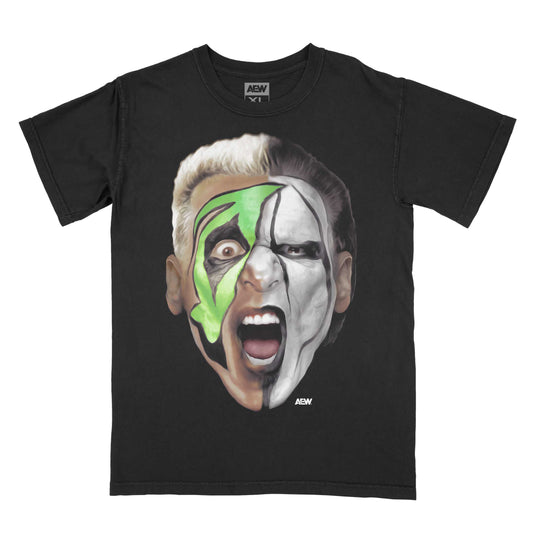 Sting Split T-Shirt T-Shirt PW Catalog