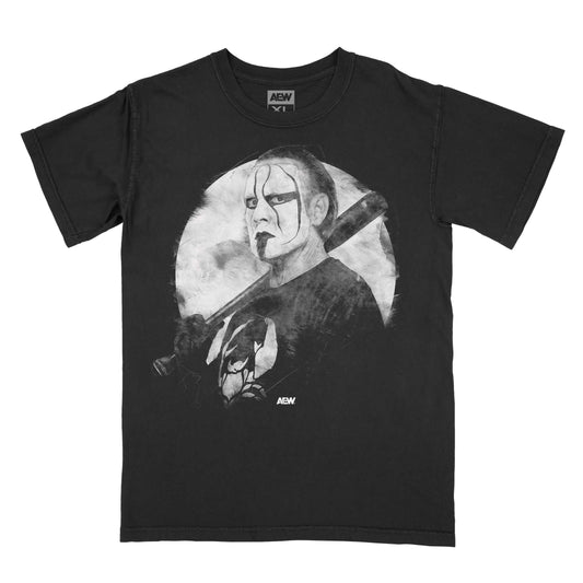 Sting Thank You T-Shirt T-Shirt PW Catalog