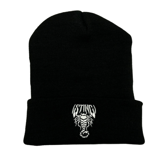 Sting Defender Cuff Beanie Beanie PW Catalog