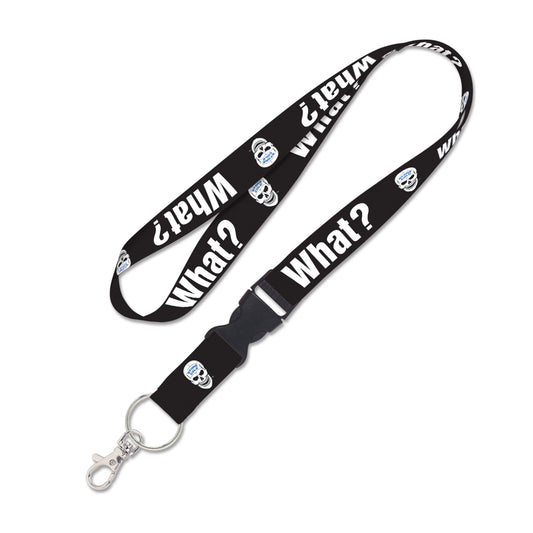 "Stone Cold" Steve Austin Lanyard
