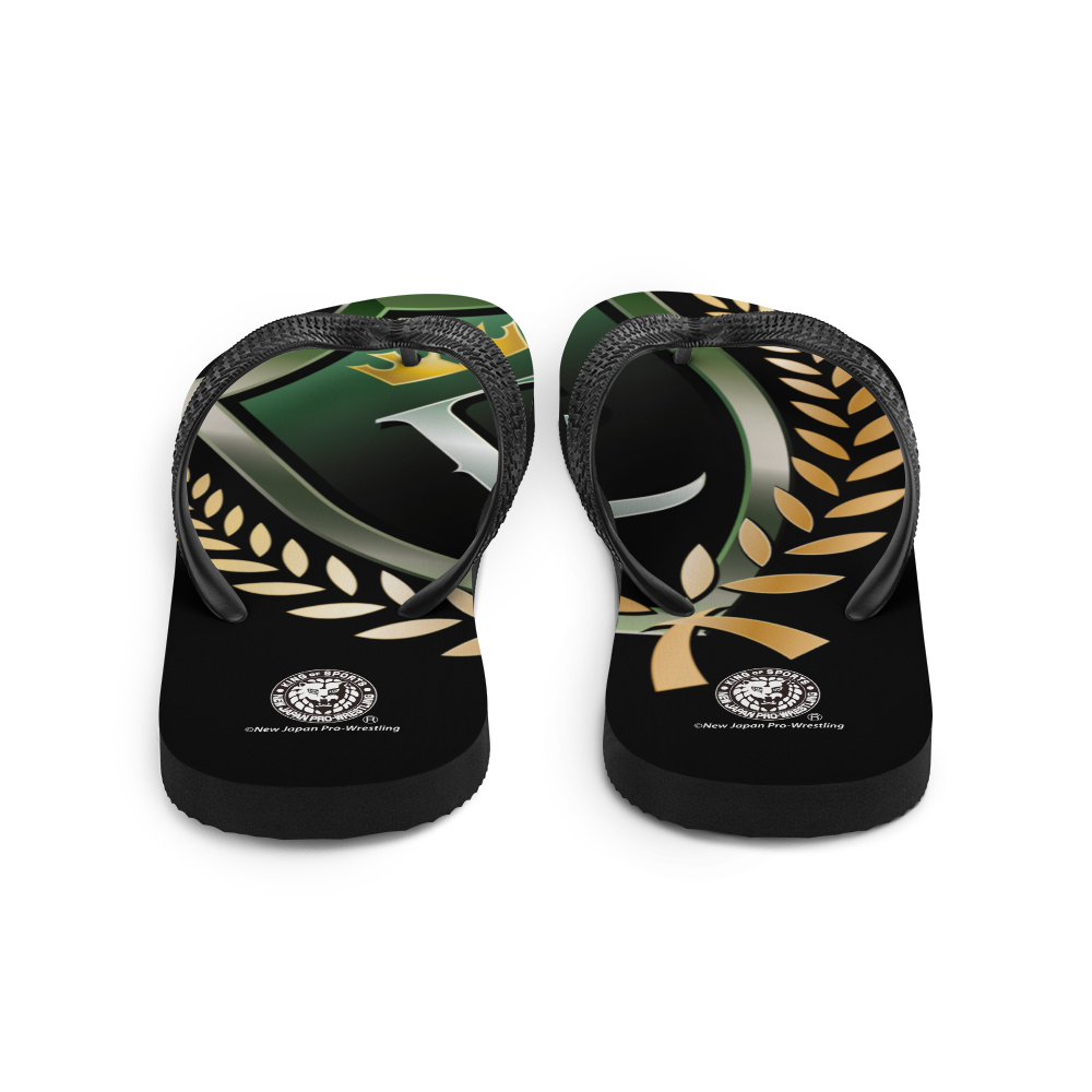 United Empire Flip-Flops Other Goods PW Catalog