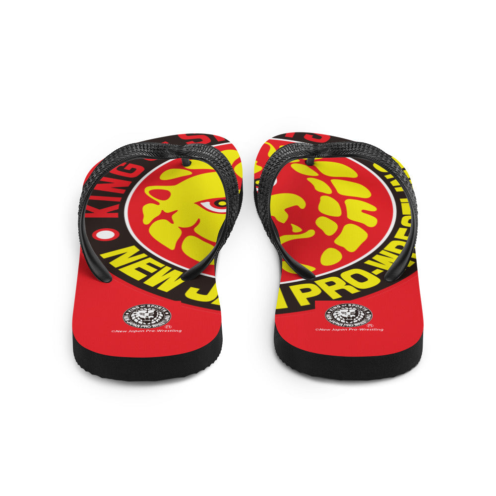 Lion Mark Flip-Flops Other Goods PW Catalog
