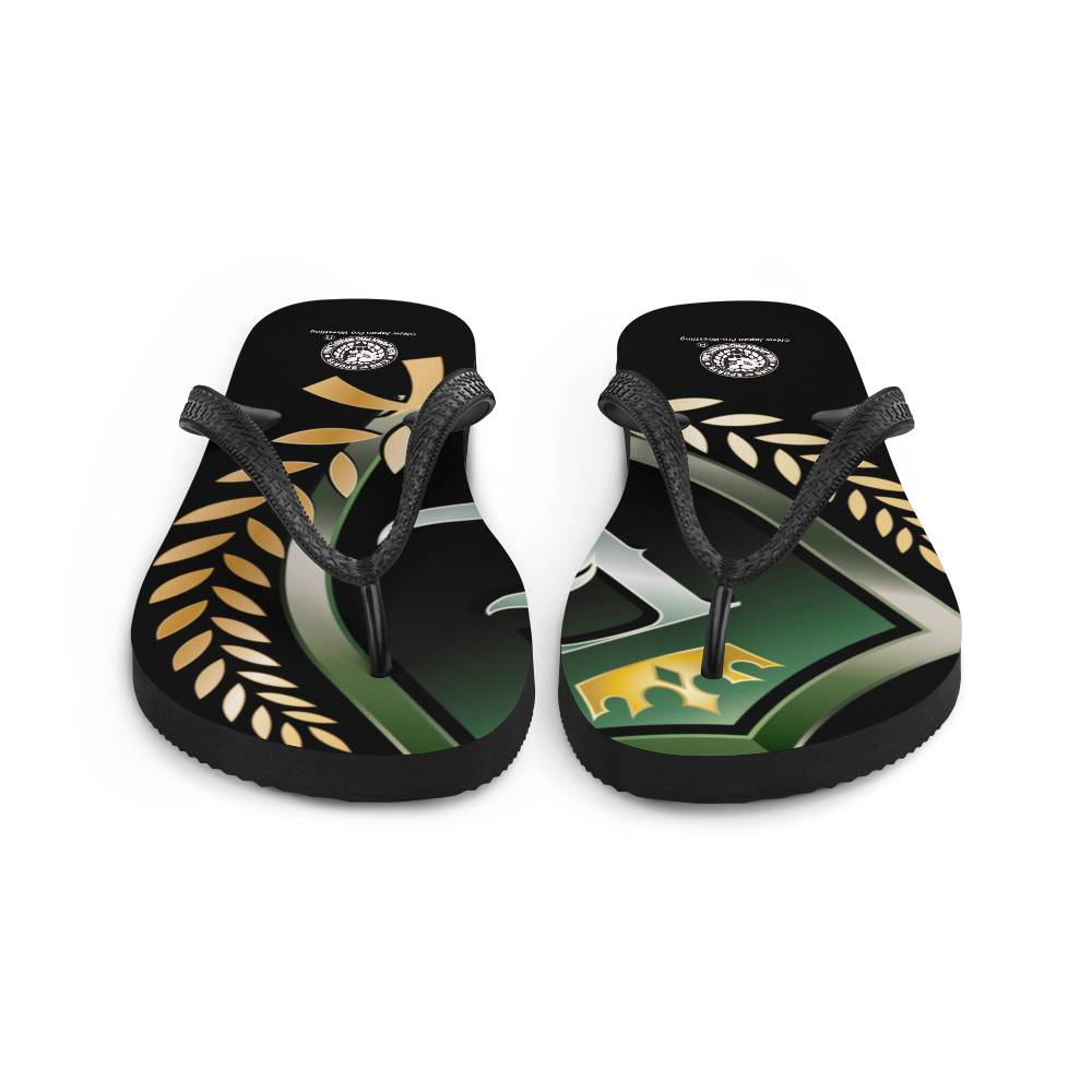 United Empire Flip-Flops Other Goods PW Catalog
