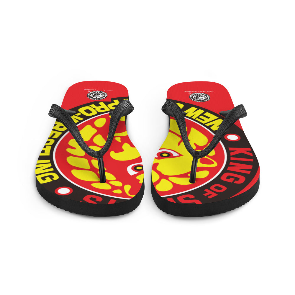 Lion Mark Flip-Flops Other Goods PW Catalog