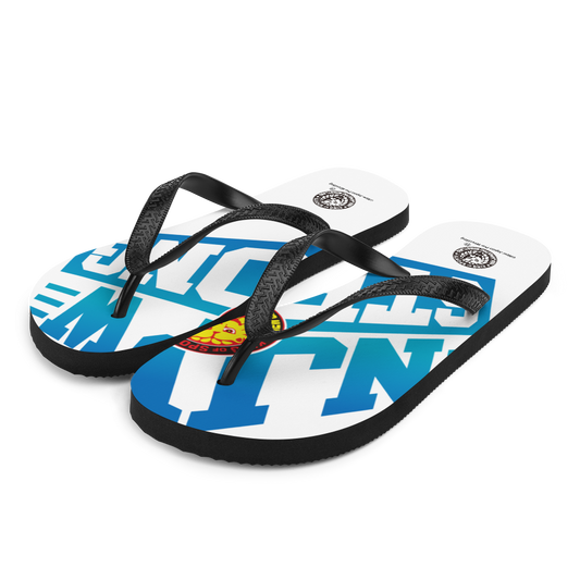 NJPW Strong Flip-Flops Other Goods PW Catalog