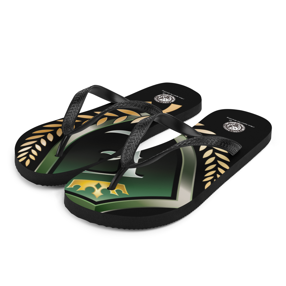 United Empire Flip-Flops Other Goods PW Catalog