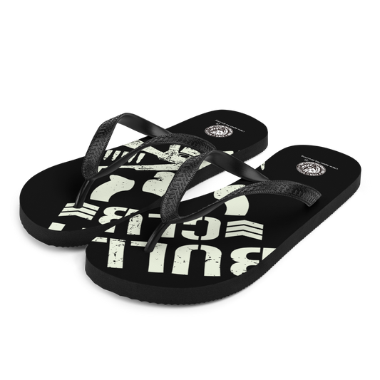 Bullet Club Flip-Flops Other Clothing PW Catalog