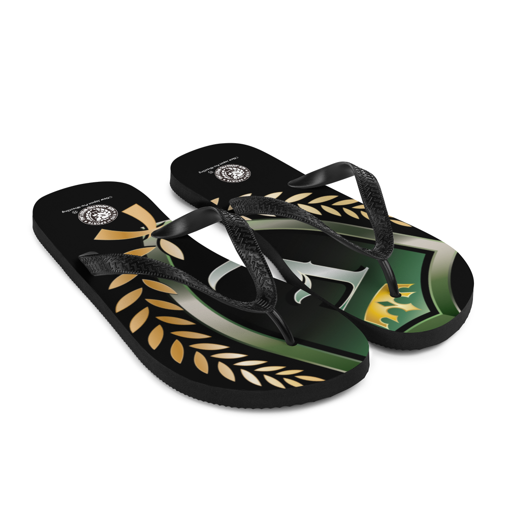 United Empire Flip-Flops Other Goods PW Catalog