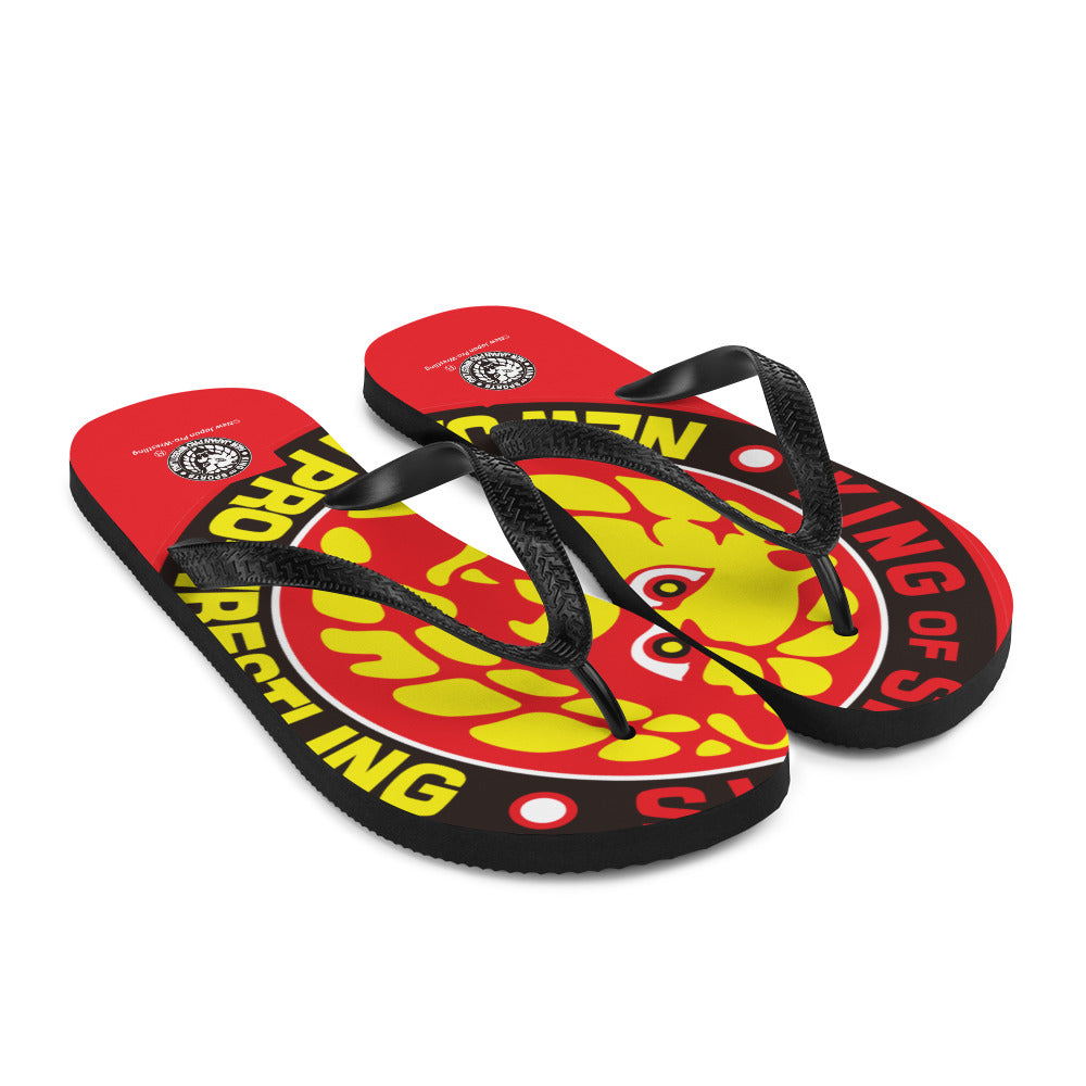 Lion Mark Flip-Flops Other Goods PW Catalog
