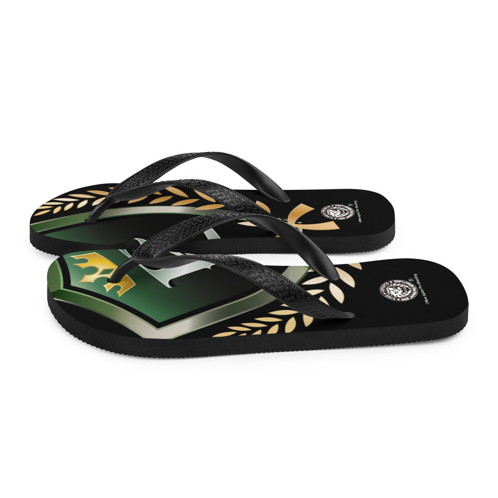 United Empire Flip-Flops Other Goods PW Catalog