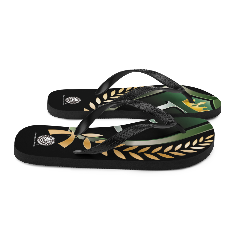 United Empire Flip-Flops Other Goods PW Catalog