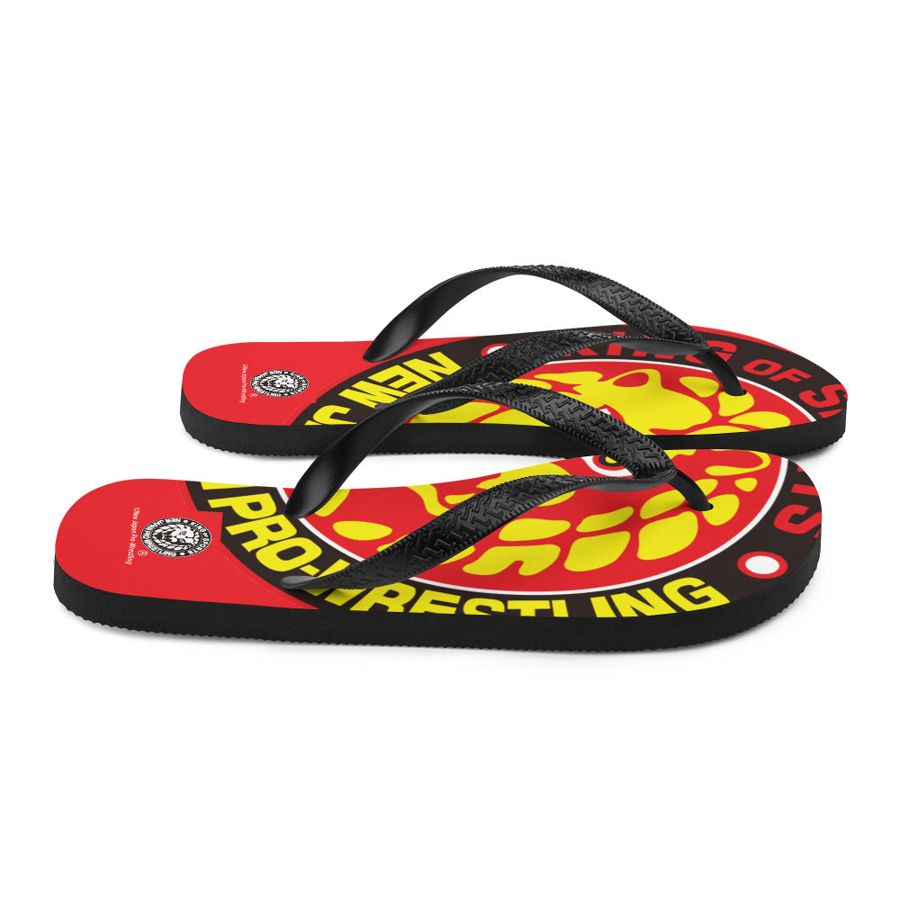 Lion Mark Flip-Flops Other Goods PW Catalog