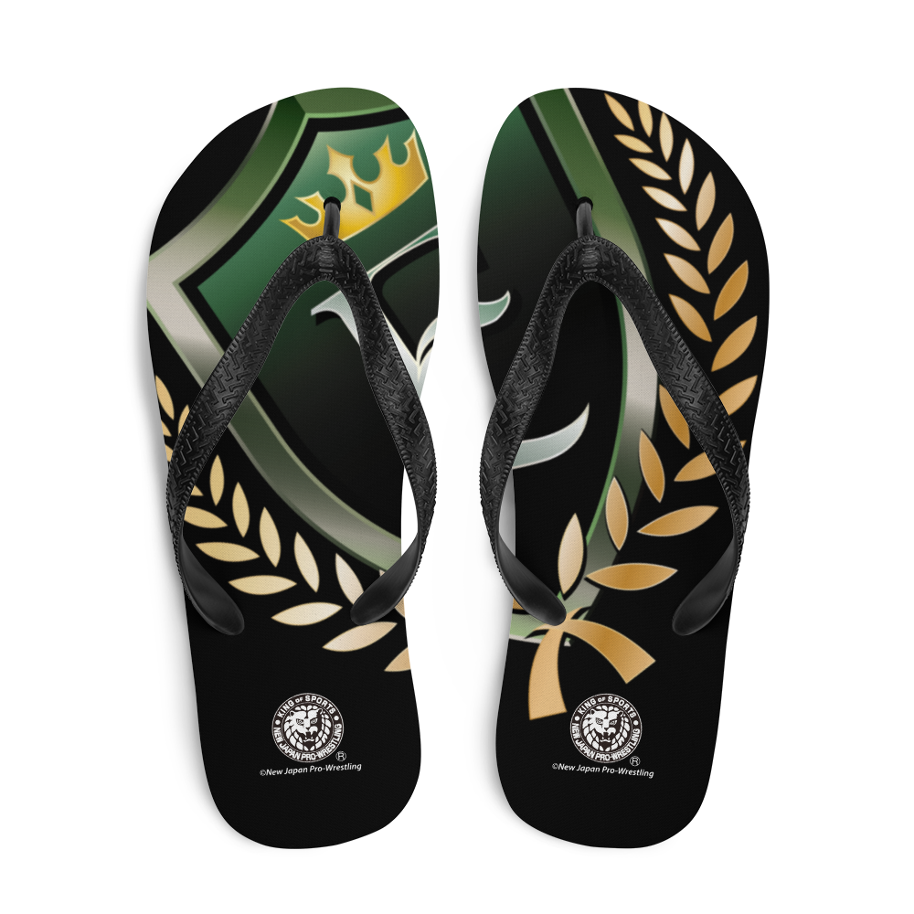 United Empire Flip-Flops Other Goods PW Catalog