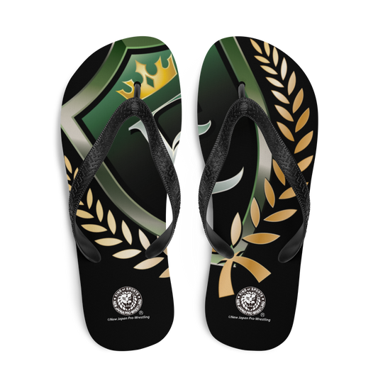 United Empire Flip-Flops Other Goods PW Catalog