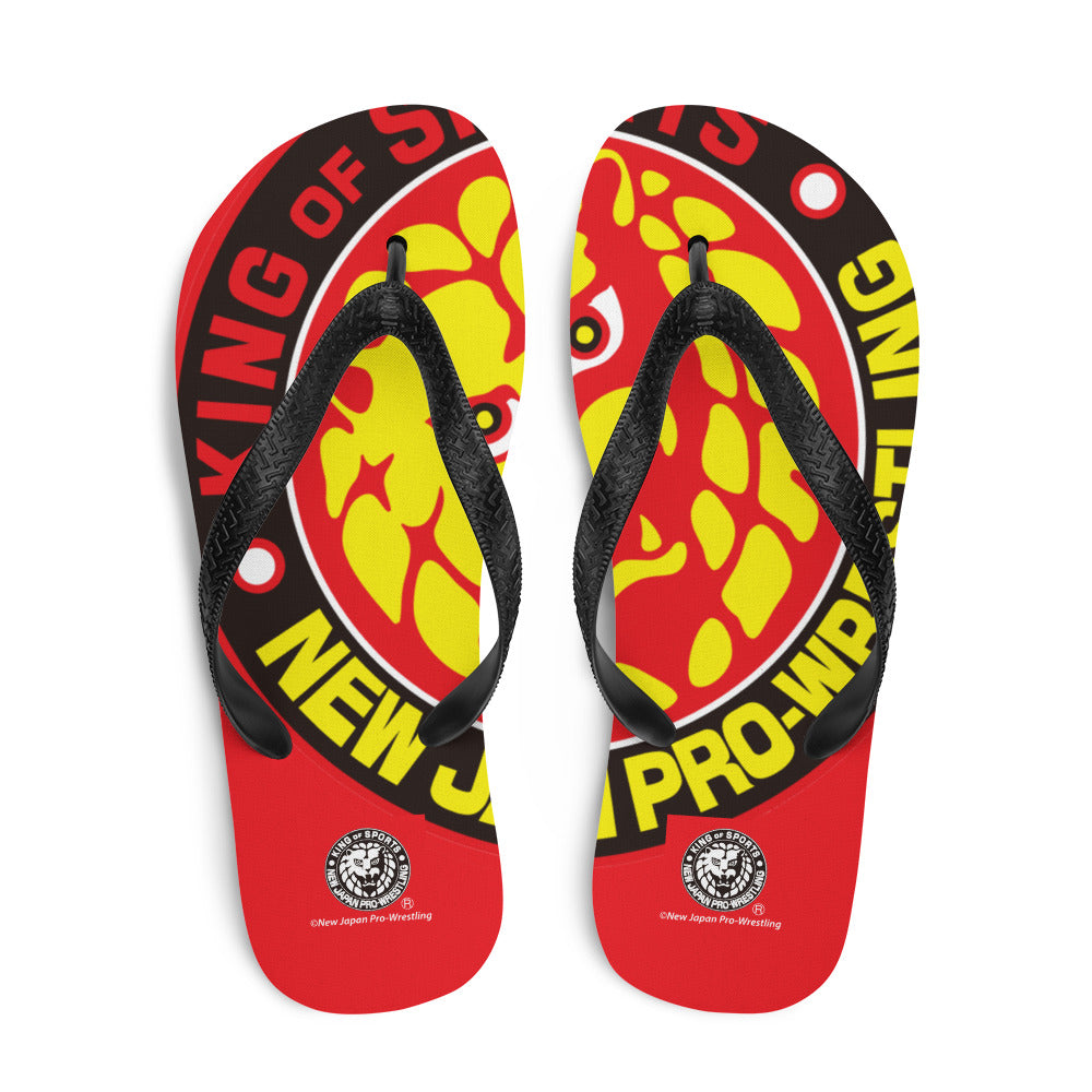Lion Mark Flip-Flops Other Goods PW Catalog