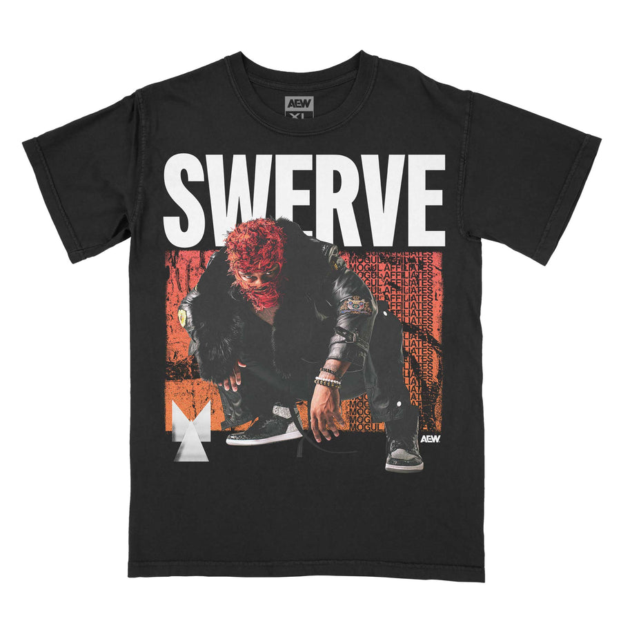 Swerve Strickland Affiliated T-Shirt T-Shirt PW Catalog