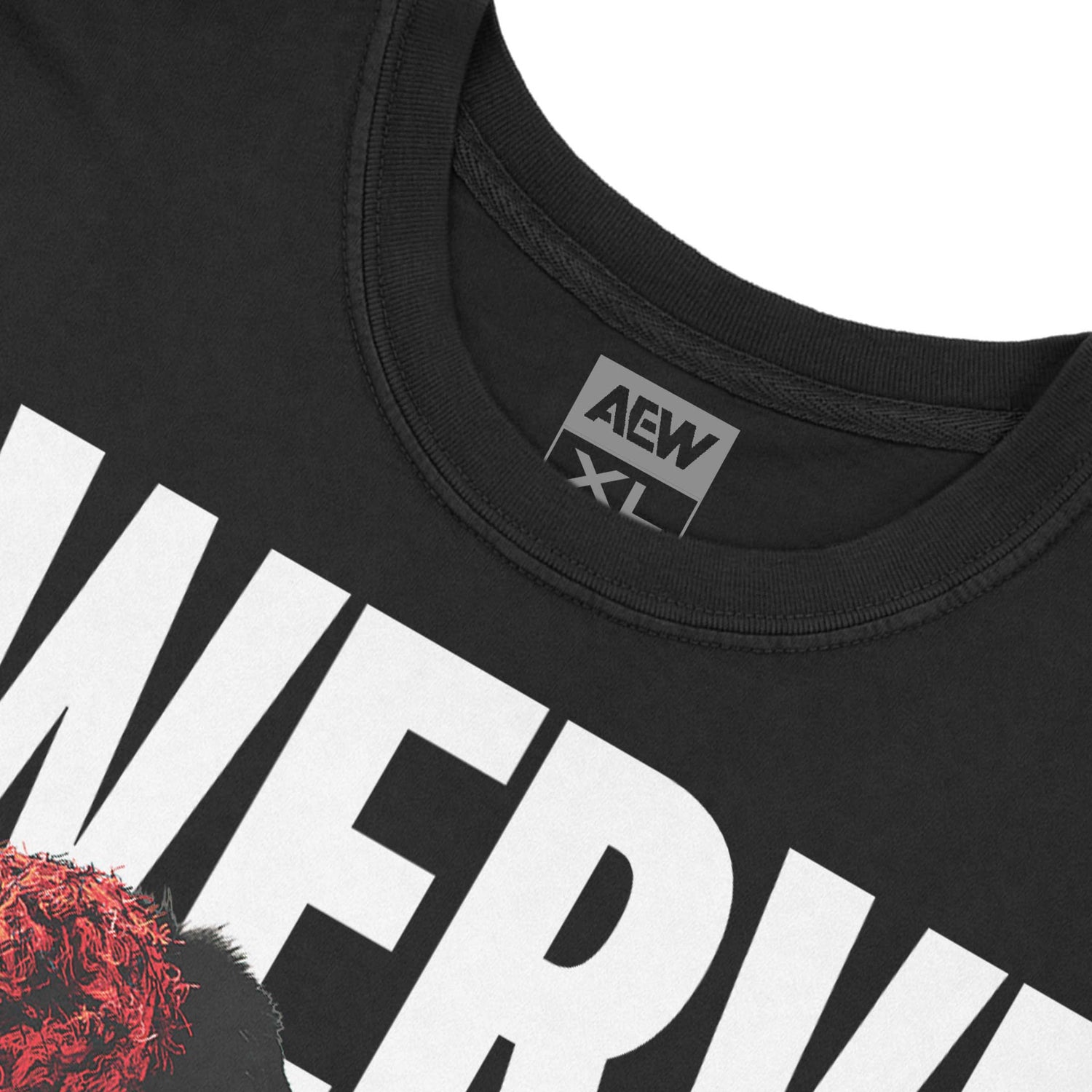 Swerve Strickland Affiliated T-Shirt T-Shirt PW Catalog
