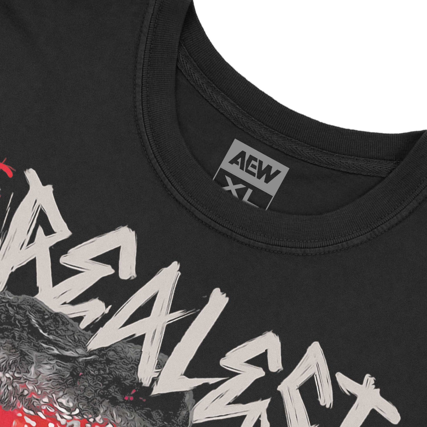 Swerve Strickland Dead End T-Shirt T-Shirt PW Catalog