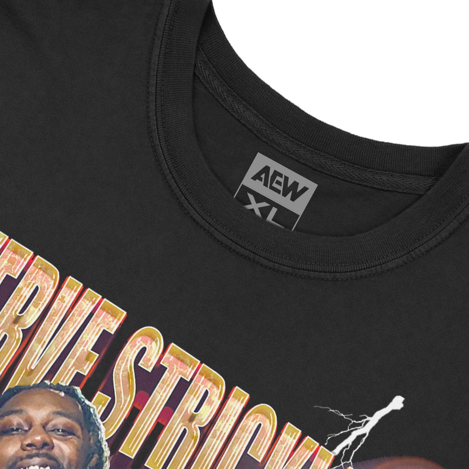 Swerve Strickland Dealer's Choice T-Shirt T-Shirt PW Catalog
