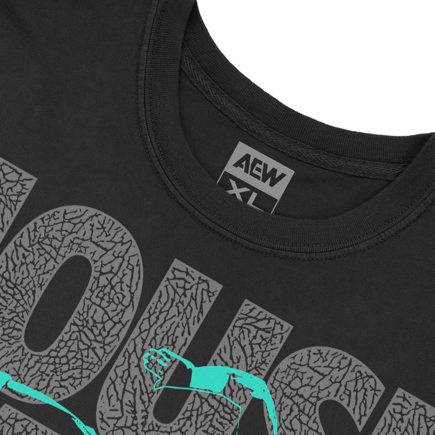 Swerve Strickland House Call T-Shirt T-Shirt PW Catalog
