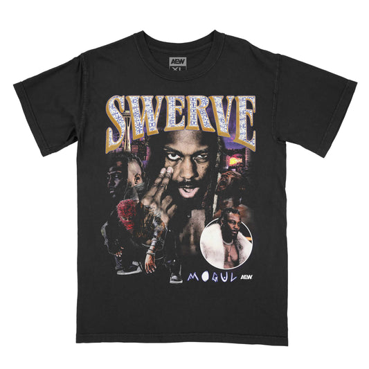 Swerve Strickland Killshot T-Shirt T-Shirt PW Catalog
