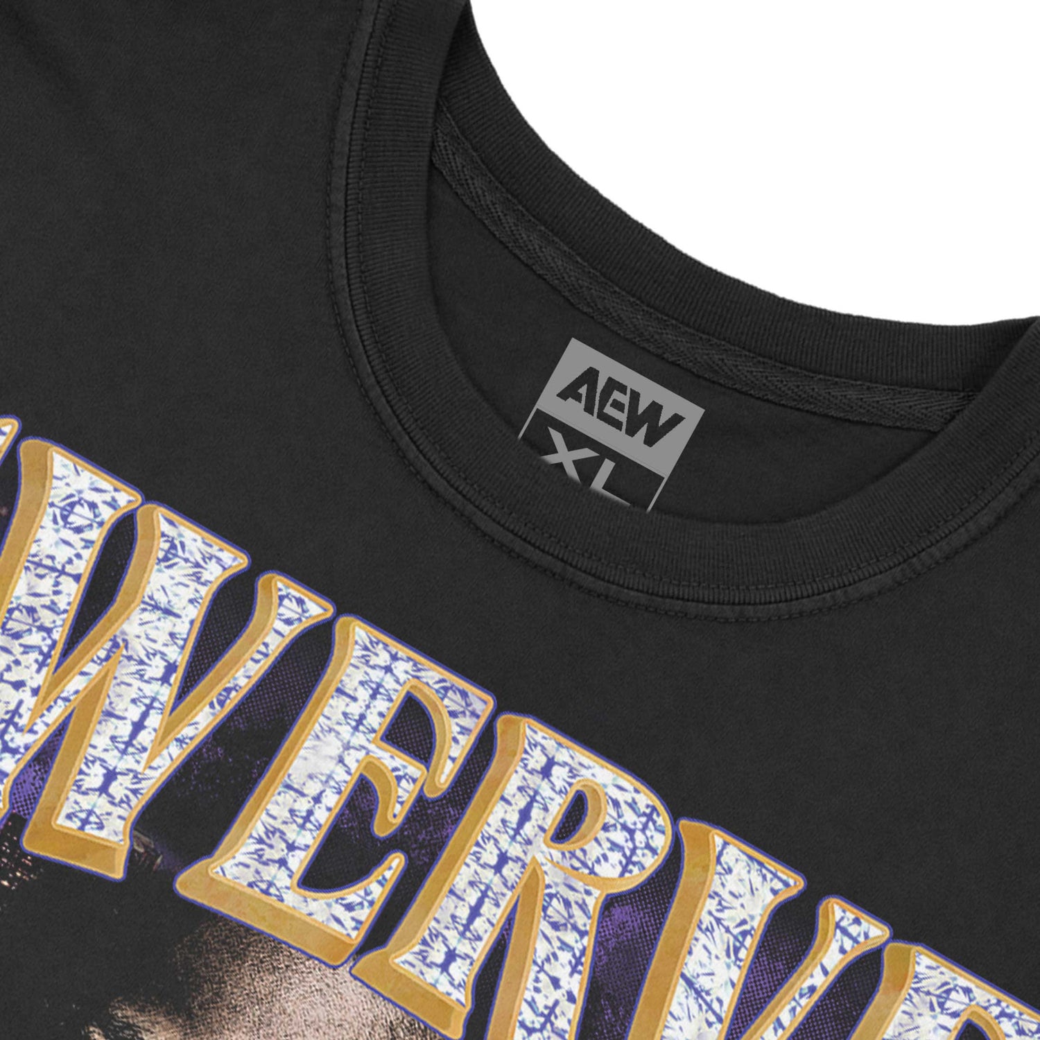 Swerve Strickland Killshot T-Shirt T-Shirt PW Catalog