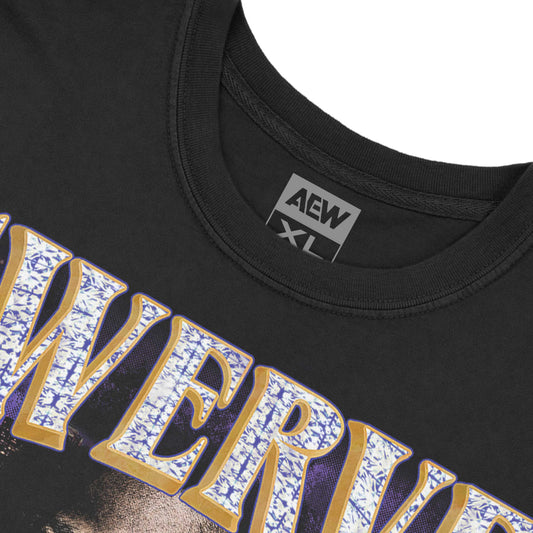 Swerve Strickland Killshot T-Shirt T-Shirt PW Catalog