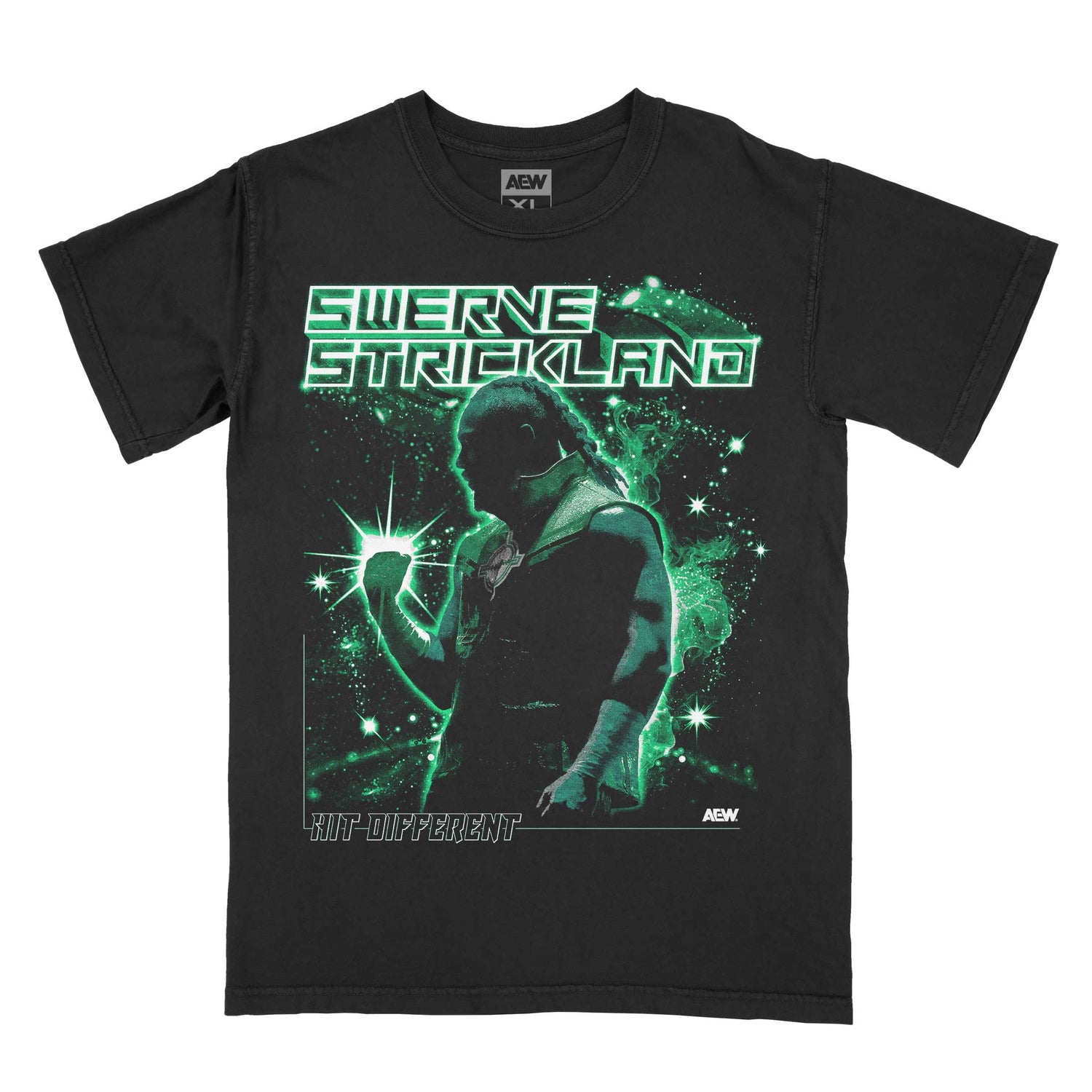 Swerve Strickland Oath T-Shirt T-Shirt PW Catalog