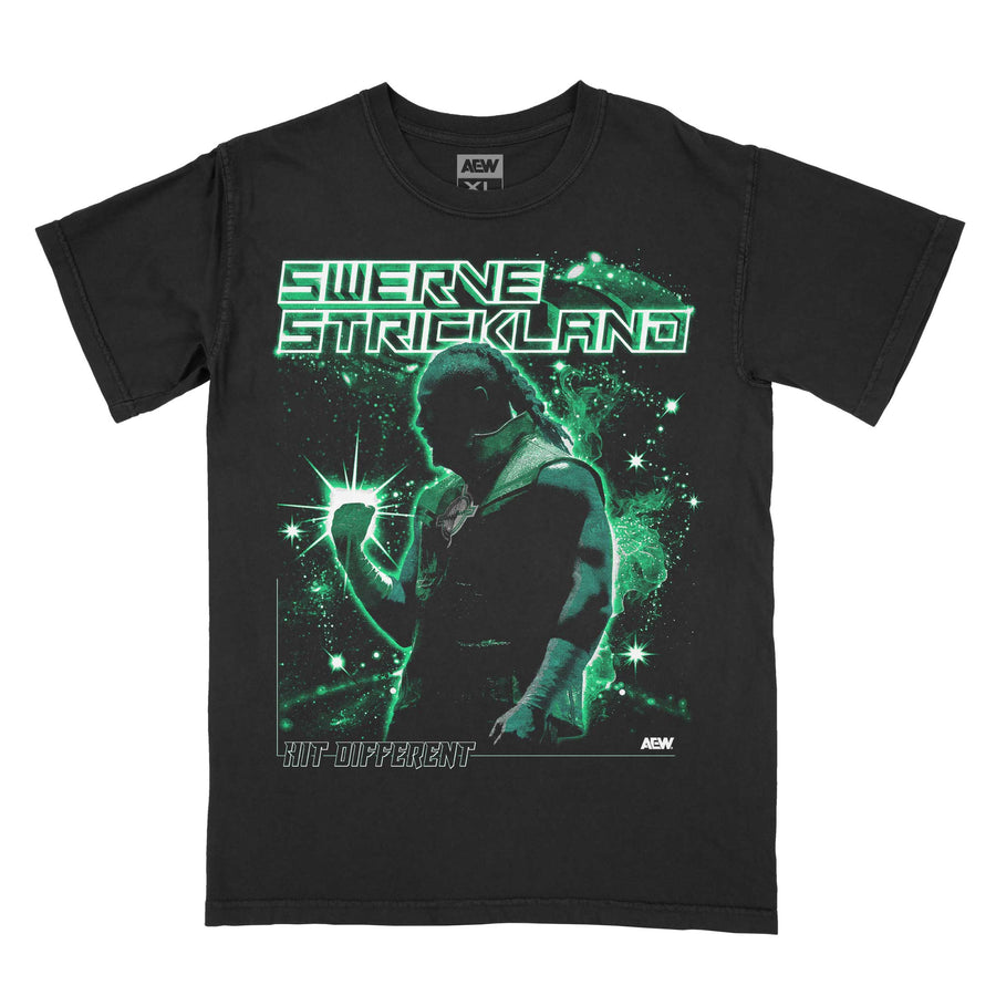 Swerve Strickland Oath T-Shirt T-Shirt PW Catalog