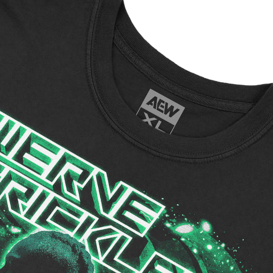 Swerve Strickland Oath T-Shirt T-Shirt PW Catalog