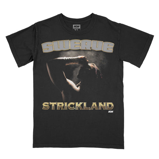 Swerve Strickland Swerve T-Shirt T-Shirt PW Catalog
