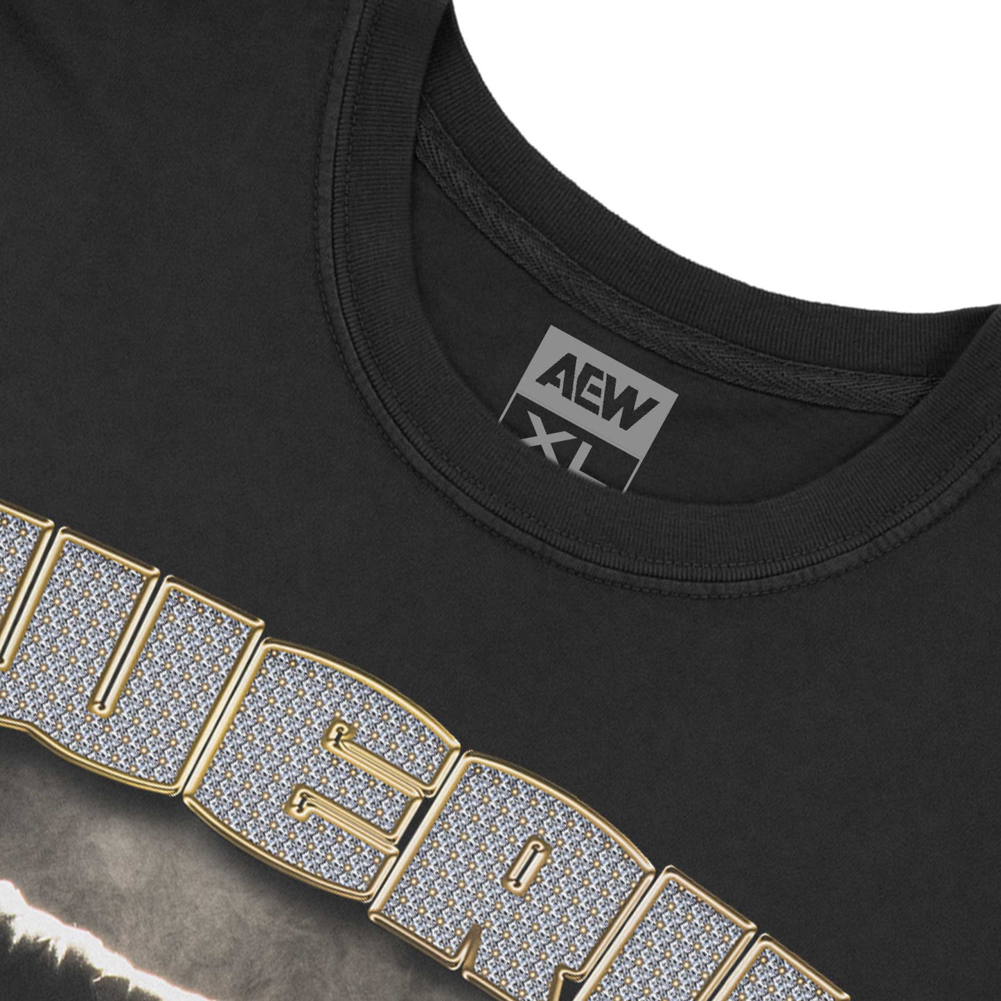 Swerve Strickland Swerve T-Shirt T-Shirt PW Catalog