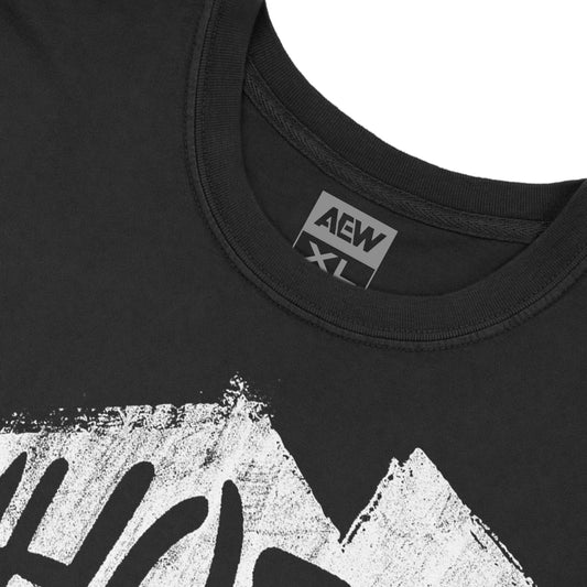 Swerve Strickland Whose House? T-Shirt T-Shirt PW Catalog