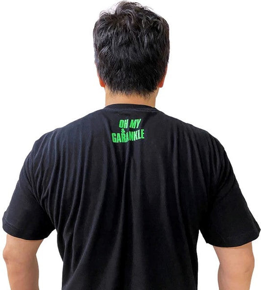 Ryusuke Taguchi - Oh My & Garankle T-Shirt T-Shirt PW Catalog