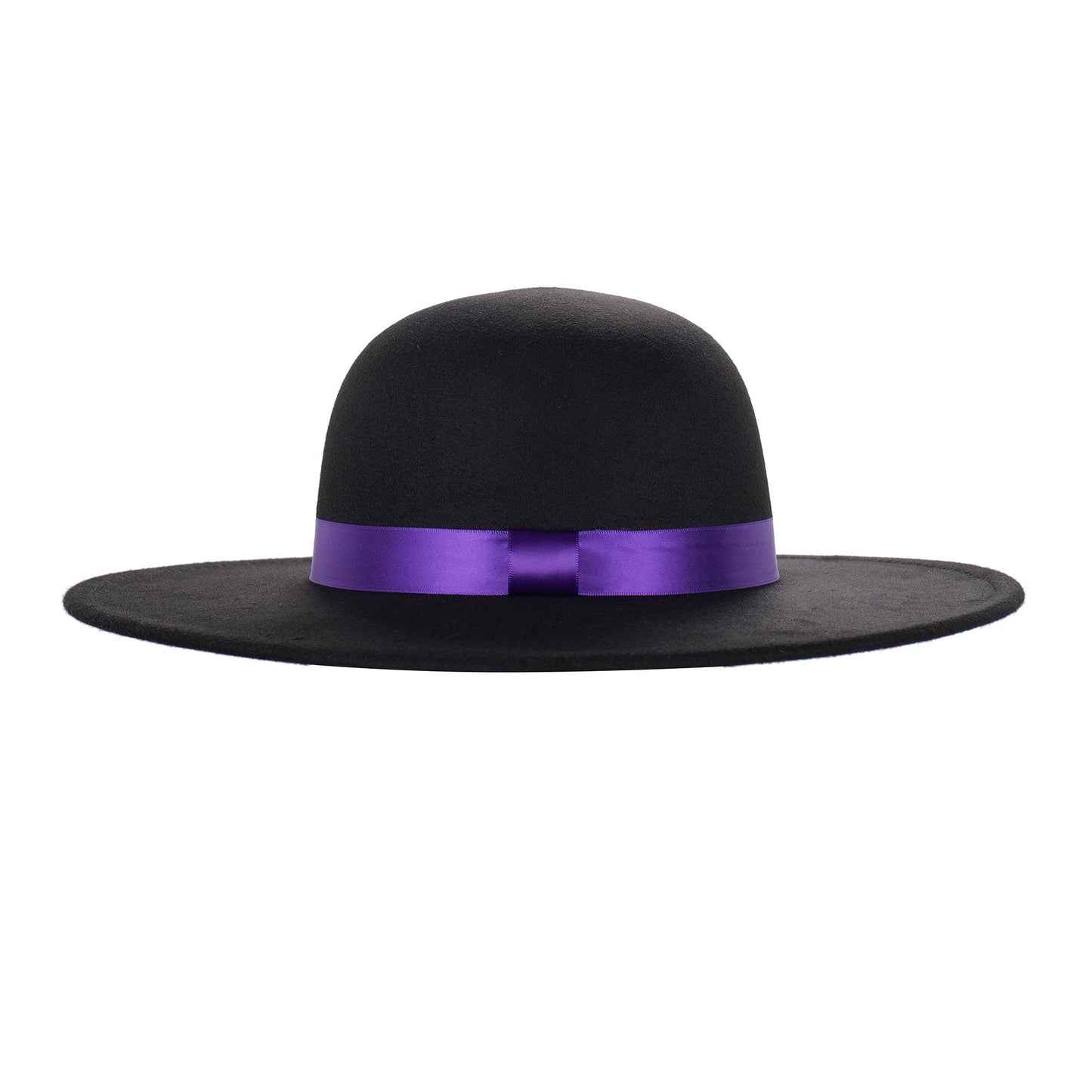 Undertaker Hat & Tie Package