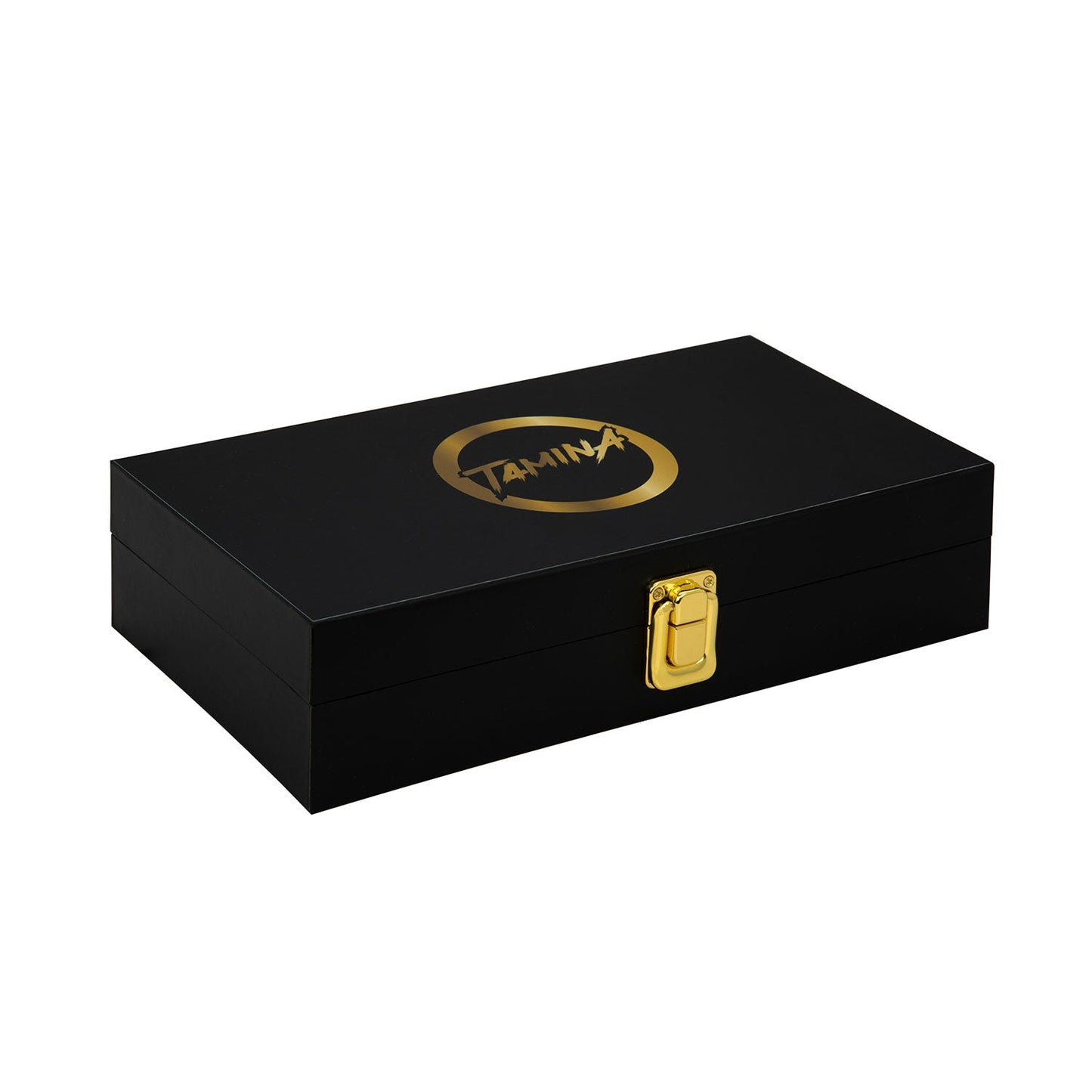 Tamina Women's Championship Replica Side Plate Box Set