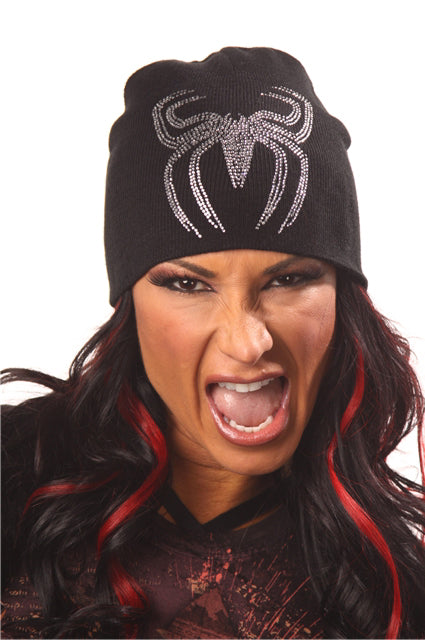 Tara Tarantula Beanie