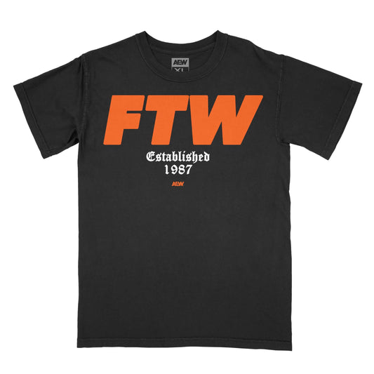 Taz FTW T-Shirt T-Shirt PW Catalog
