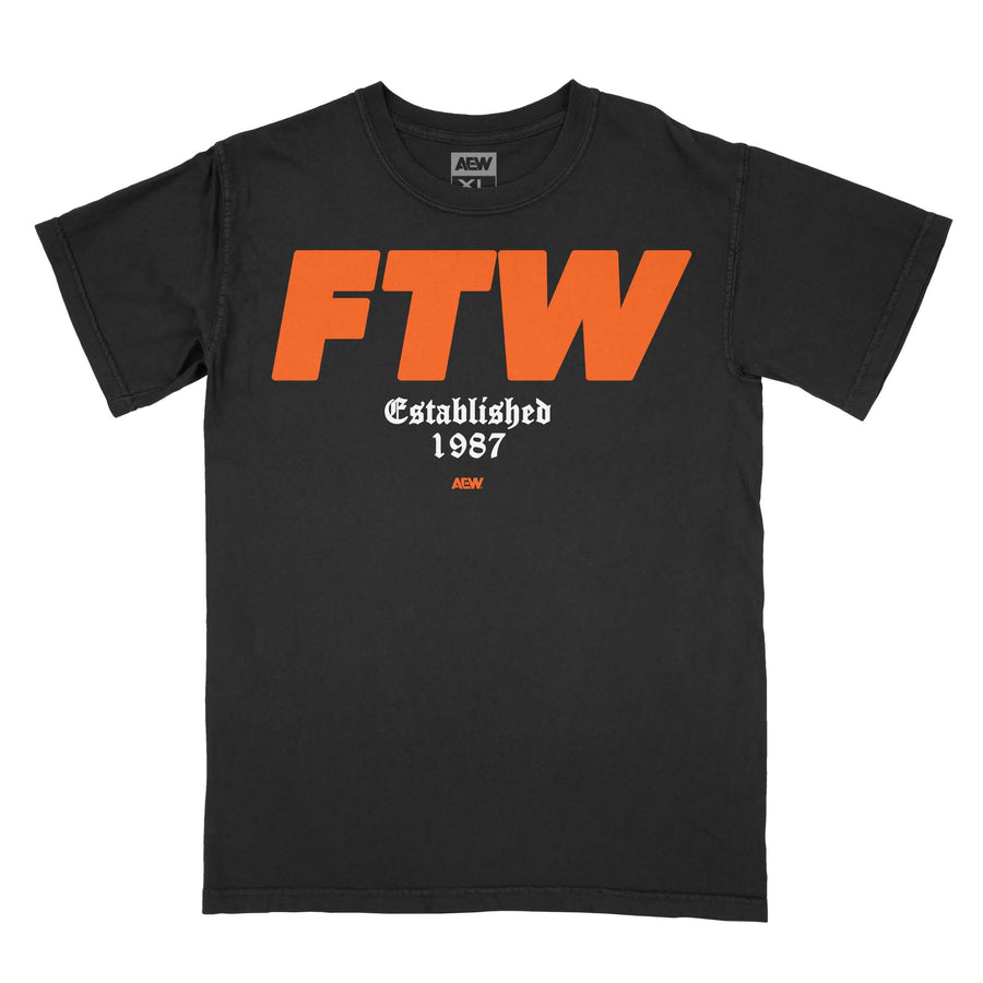 Taz FTW T-Shirt T-Shirt PW Catalog