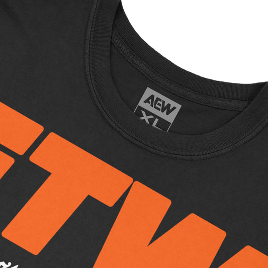 Taz FTW T-Shirt T-Shirt PW Catalog