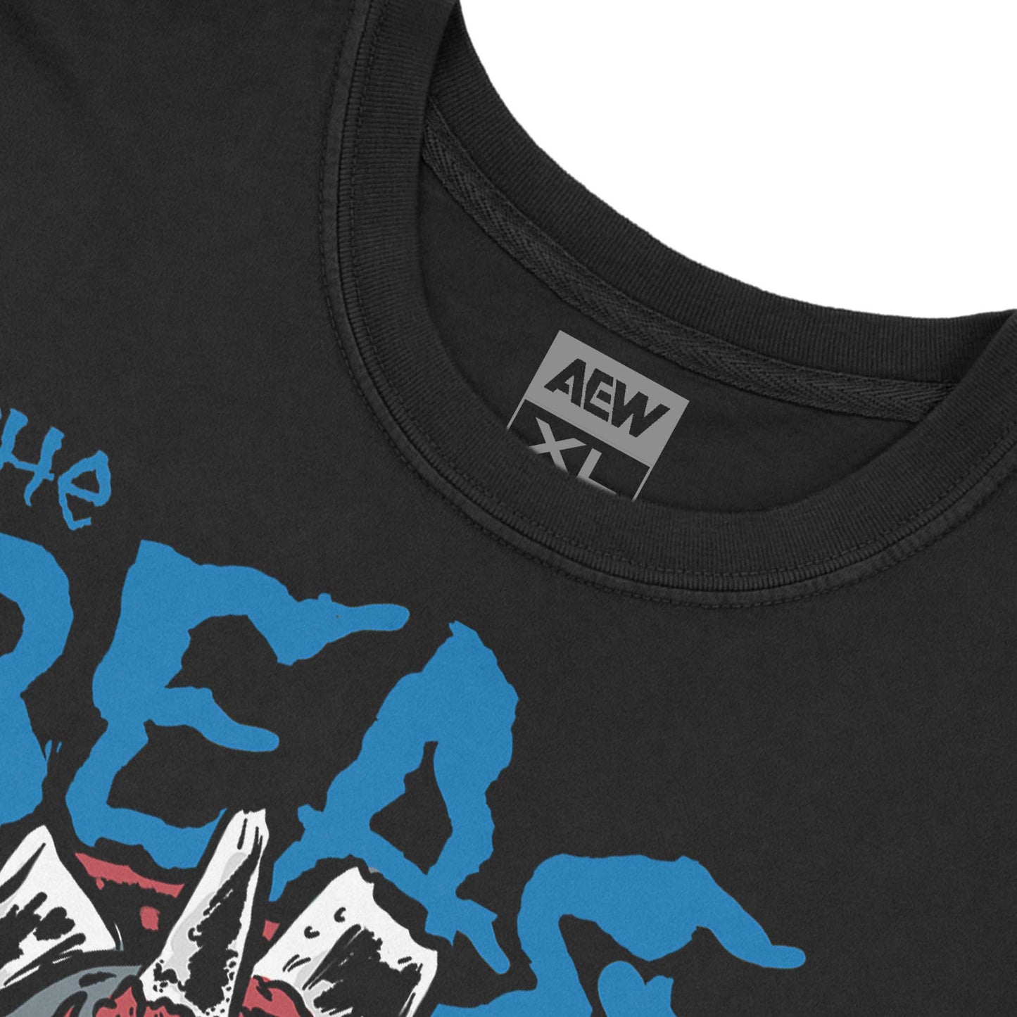 The Beast Mortos Inferno T-Shirt T-Shirt PW Catalog