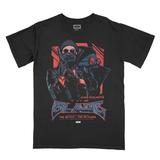 The Blade Professional T-Shirt T-Shirt PW Catalog