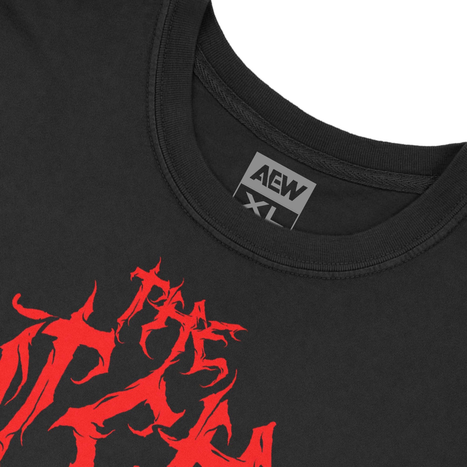 The Butcher Reflections T-Shirt T-Shirt PW Catalog