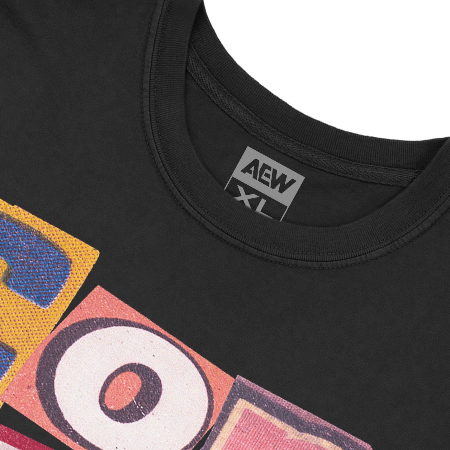 The Conglomeration Ransom T-Shirt T-Shirt PW Catalog