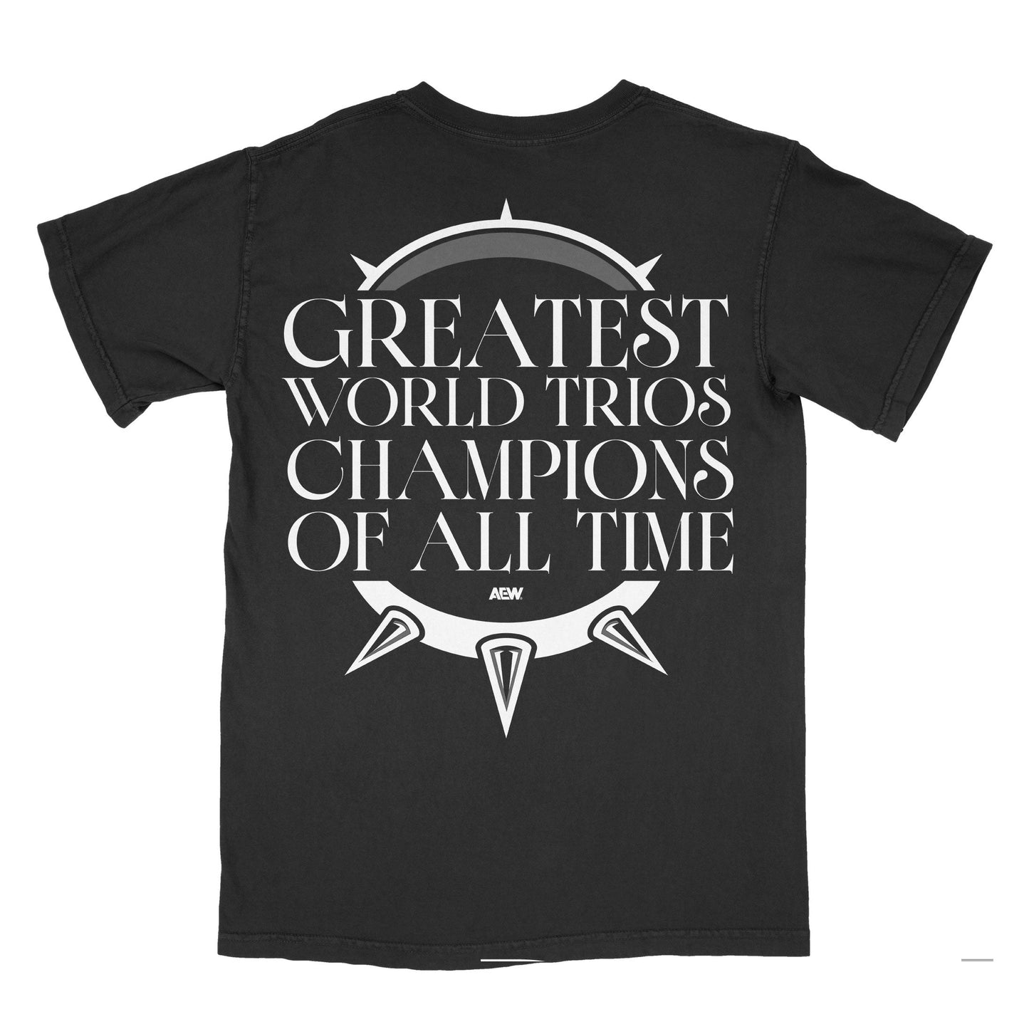 The Dogs Greatest Ever T-Shirt T-Shirt PW Catalog