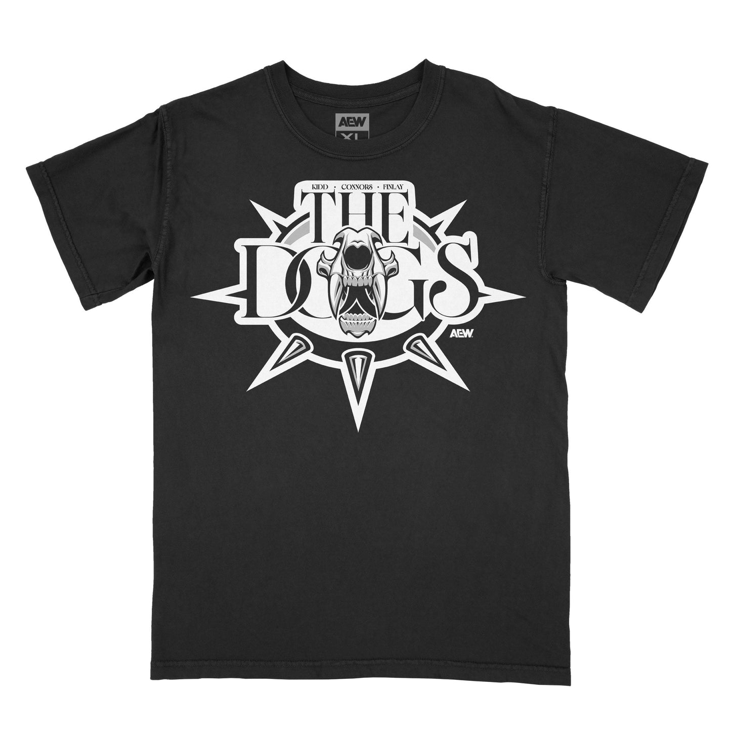 The Dogs Greatest Ever T-Shirt T-Shirt PW Catalog