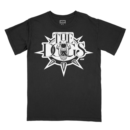 The Dogs Greatest Ever T-Shirt T-Shirt PW Catalog